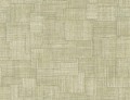 Tapeta imitująca płótno - patchwork Wallquest RA41717 Raffia