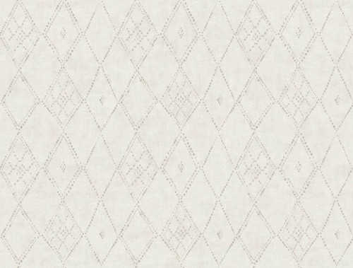 Tapeta kratownica York Wallcoverings LM5312 Souk Diamonds Lemieux Et Cie