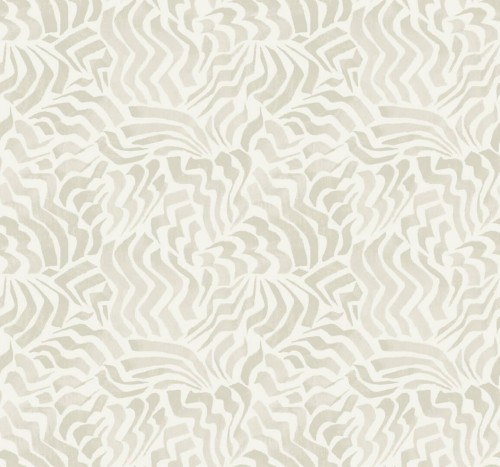 Tapeta z falującym wzorem York Wallcoverings LM5321 Zora Wave Lemieux Et Cie