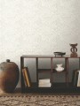 Tapeta z falującym wzorem York Wallcoverings LM5321 Zora Wave Lemieux Et Cie
