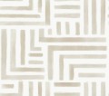 Tapeta labirynt York Wallcoverings LM5362 Painterly Labyrinth Lemieux Et Cie