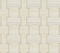 Tapeta geometryczna York Wallcoverings LM5371 La Broderie Lemieux Et Cie