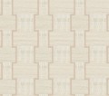 Tapeta geometryczna York Wallcoverings LM5372 La Broderie Lemieux Et Cie