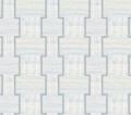 Tapeta geometryczna York Wallcoverings LM5374 La Broderie Lemieux Et Cie