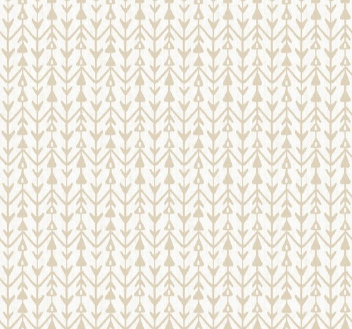 Tapeta geometryczna York Wallcoverings LM5381 Martigue Stripe Lemieux Et Cie