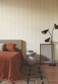 Tapeta geometryczna York Wallcoverings LM5381 Martigue Stripe Lemieux Et Cie