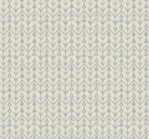 Tapeta geometryczna York Wallcoverings LM5383 Martigue Stripe Lemieux Et Cie