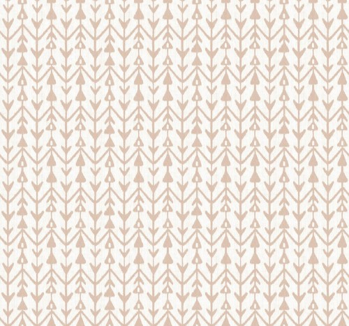 Tapeta geometryczna York Wallcoverings LM5386 Martigue Stripe Lemieux Et Cie