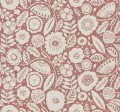 Tapeta kwiaty York Wallcoverings LM5391 Camille Blossom Lemieux Et Cie
