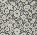 Tapeta kwiaty York Wallcoverings LM5395 Camille Blossom Lemieux Et Cie