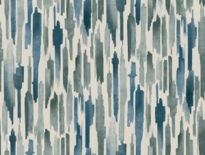 Tapeta artystyczna York Wallcoverings LM5401 Pluie Lemieux Et Cie
