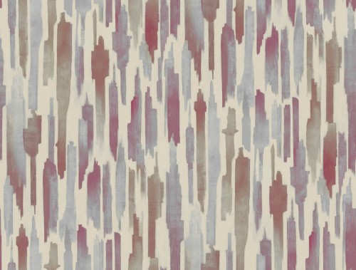 Tapeta artystyczna York Wallcoverings LM5402 Pluie Lemieux Et Cie