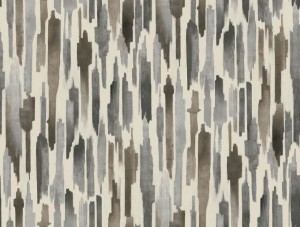 Tapeta artystyczna York Wallcoverings LM5403 Pluie Lemieux Et Cie
