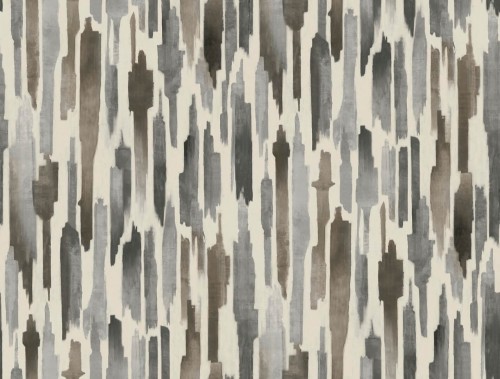 Tapeta artystyczna York Wallcoverings LM5403 Pluie Lemieux Et Cie
