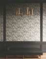 Tapeta artystyczna York Wallcoverings LM5403 Pluie Lemieux Et Cie
