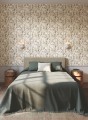 Tapeta kwitnące gałęzie York Wallcoverings LM5411 Avril Chinoiserie Lemieux Et Cie