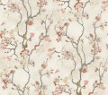 Tapeta kwitnące gałęzie York Wallcoverings LM5413 Avril Chinoiserie Lemieux Et Cie