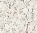 Tapeta kwitnące gałęzie York Wallcoverings LM5414 Avril Chinoiserie Lemieux Et Cie