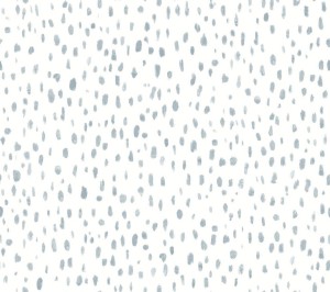 Tapeta akwarelowe kropki York Wallcoverings LM5421 Tachette Lemieux Et Cie