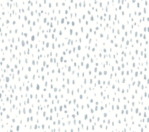 Tapeta akwarelowe kropki York Wallcoverings LM5421 Tachette Lemieux Et Cie