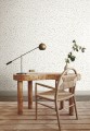 Tapeta akwarelowe kropki York Wallcoverings LM5422 Tachette Lemieux Et Cie