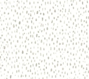 Tapeta akwarelowe kropki York Wallcoverings LM5423 Tachette Lemieux Et Cie