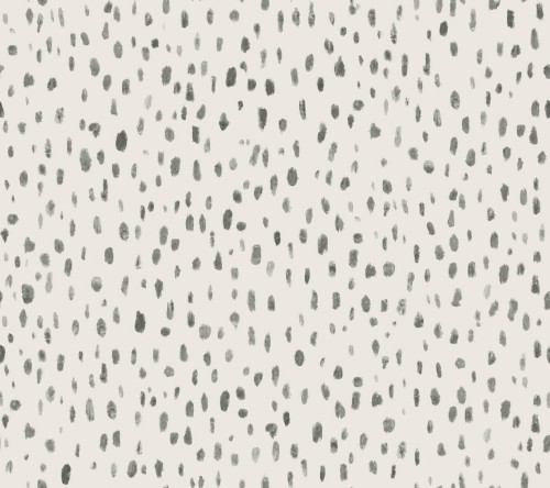 Tapeta akwarelowe kropki York Wallcoverings LM5424 Tachette Lemieux Et Cie