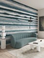 Mural artystyczny, cieniowany York Wallcoverings LM5426M Edition Lemieux Et Cie