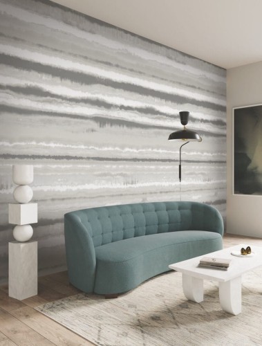 Mural artystyczny, cieniowany York Wallcoverings LM5427M Edition Lemieux Et Cie