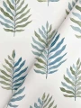 Tapeta liście York Wallcoverings MT5602 Miramar Montecito