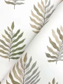 Tapeta liście York Wallcoverings MT5603 Miramar Montecito