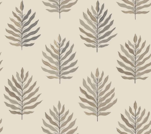 Tapeta liście York Wallcoverings MT5604 Miramar Montecito