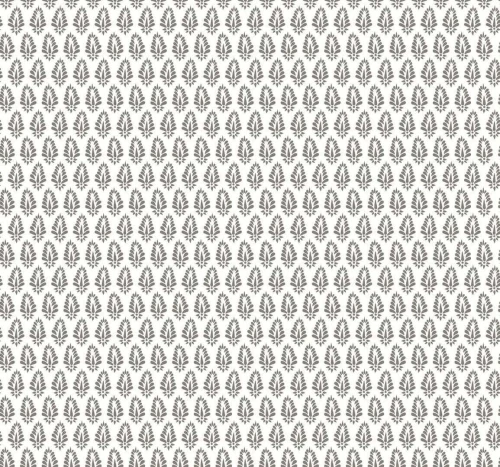 Tapeta drobny wzór roślinny York Wallcoverings MT5608 Mehndi Montecito