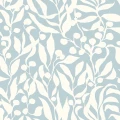 Tapeta roślinna York Wallcoverings MT5612 Olive Mill Montecito