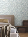 Tapeta roślinna York Wallcoverings MT5612 Olive Mill Montecito