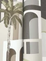 Tapeta inspirowana architekturą York Wallcoverings MT5618 Monte Vista Montecito