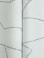 Tapeta geometryczna York Wallcoverings MT5621 Suite Style Montecito