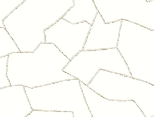 Tapeta geometryczna York Wallcoverings MT5623 Suite Style Montecito