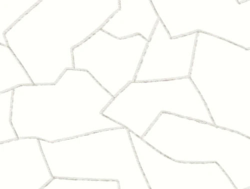Tapeta geometryczna York Wallcoverings MT5625 Suite Style Montecito