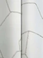 Tapeta geometryczna York Wallcoverings MT5625 Suite Style Montecito