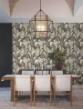 Tapeta roślinna York Wallcoverings MT5626 Cabana Club Montecito