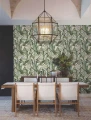 Tapeta roślinna York Wallcoverings MT5627 Cabana Club Montecito