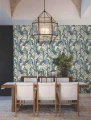 Tapeta roślinna York Wallcoverings MT5628 Cabana Club Montecito