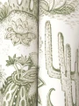 Tapeta kaktusy i sukulenty York Wallcoverings MT5631 Lotus Land Cacti Montecito