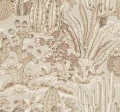 Tapeta kaktusy i sukulenty York Wallcoverings MT5632 Lotus Land Cacti Montecito