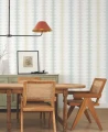 Tapeta falujące pasy York Wallcoverings MT5641 Woven Desert Montecito
