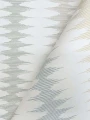 Tapeta falujące pasy York Wallcoverings MT5641 Woven Desert Montecito