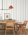Tapeta falujące pasy York Wallcoverings MT5642 Woven Desert Montecito