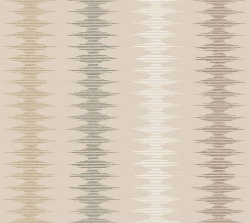 Tapeta falujące pasy York Wallcoverings MT5643 Woven Desert Montecito