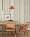 Tapeta falujące pasy York Wallcoverings MT5643 Woven Desert Montecito